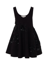 Handcrafted Mini Dress