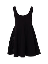 Handcrafted Mini Dress