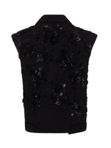 Handcrafted Gilet