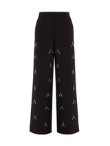 Handcrafted Recycled Pants