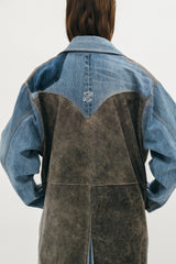 The Coat