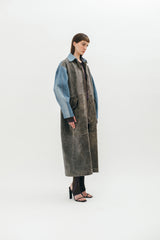 The Coat