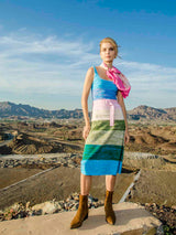 Midi Tank Dress