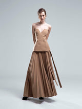 Brianna Skirt - Speakthestore