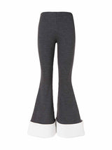 Flare Pants - Speakthestore