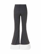 Flare Pants - Speakthestore