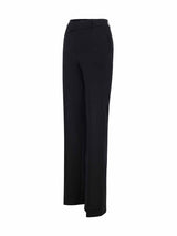 Matt Embroidery Black