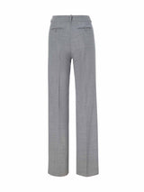 Matt Embroidery Grey/Black
