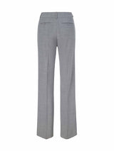 Matt Embroidery Grey/Pink