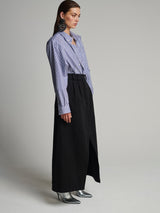 Charming Skirt Black
