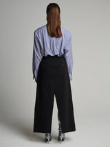 Charming Skirt Black