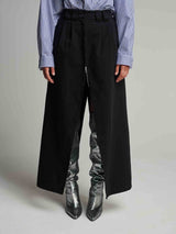 Charming Skirt Black