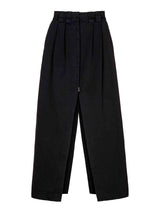 Charming Skirt Black