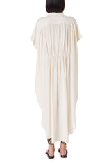 Gain Dress Off-white