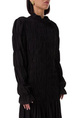 Soft Dress Black
