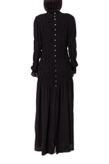 Soft Dress Black