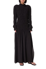 Soft Dress Black