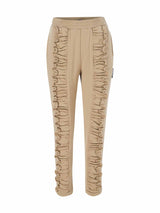 Hawk Sweatpants Camel