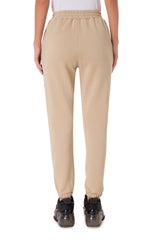 Hawk Sweatpants Camel