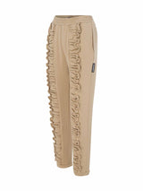 Hawk Sweatpants Camel