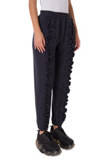 Hawk Sweatpants Navy