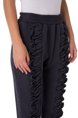 Hawk Sweatpants Navy