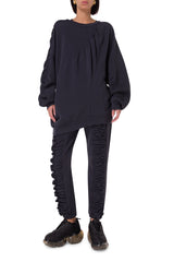 Hawk Sweatpants Navy