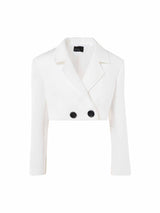 White Jacket