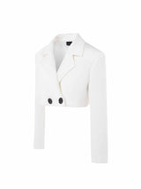 White Jacket