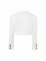 White Jacket