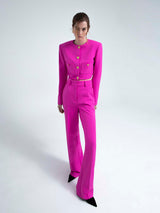 Cassie Blazer