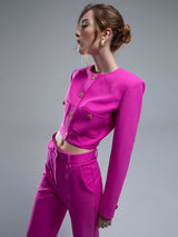 Cassie Blazer