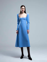 Azi Dress