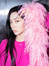 Abra (Long Dress)