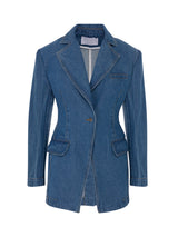 Tiona Blazer