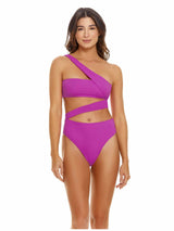 Irisha Vita Solid One Piece