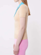 Short Sleeve Polo