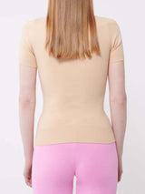 Short Sleeve Polo