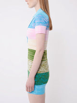 Mini Polo Dress