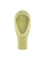 Tinsel Balaclava