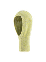 Tinsel Balaclava