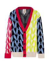 Boyfriend Cardigan