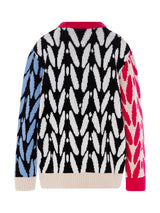 Boyfriend Cardigan
