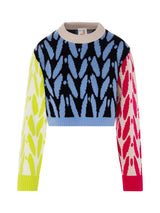 Boyfriend Crop Crew