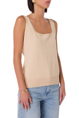 Sleeveless Tank