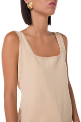 Sleeveless Tank