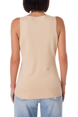 Sleeveless Tank