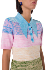 Short Sleeve Polo