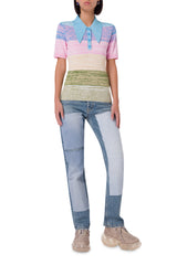 Short Sleeve Polo