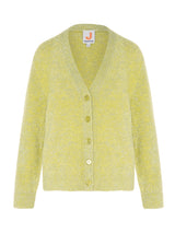Tinsel Cardigan